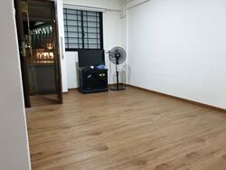 Blk 410 Bedok North Avenue 2 (Bedok), HDB 3 Rooms #548490581
